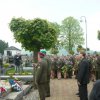 Setkání válečných veteránů u příležitosti 69. výročí ostravské operace